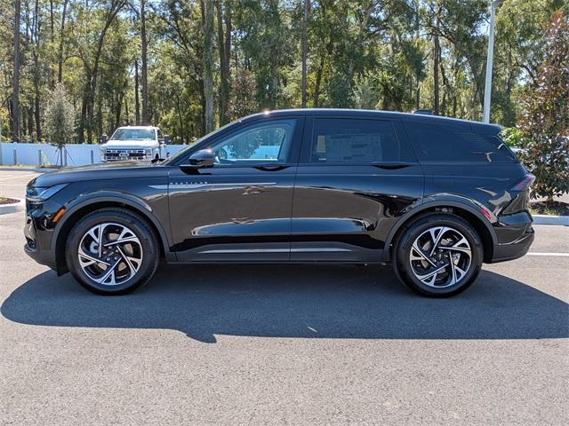 new 2026 Lincoln Nautilus car, priced at $57,027