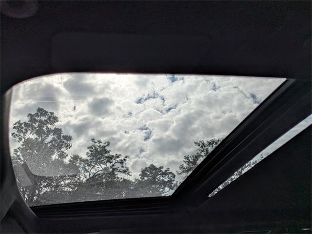 new 2025 Lincoln Navigator L car, priced at $122,340