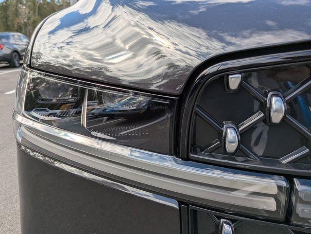 new 2025 Lincoln Navigator L car, priced at $104,572