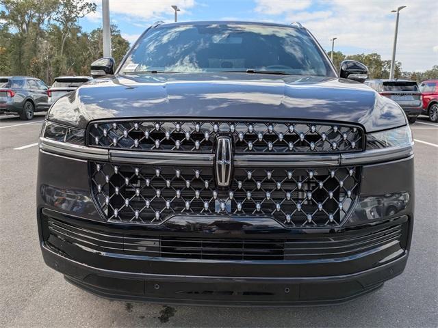 new 2025 Lincoln Navigator L car, priced at $122,340