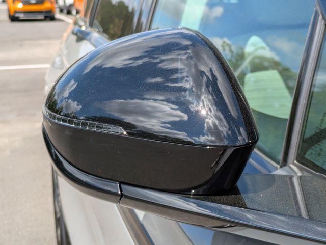 new 2026 Lincoln Nautilus car, priced at $64,950