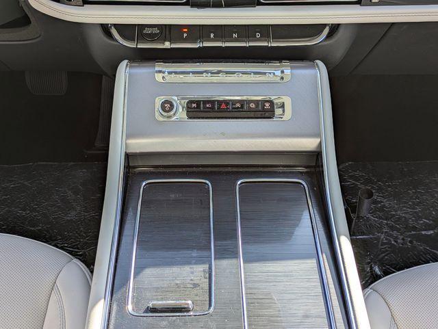 new 2026 Lincoln Aviator car, priced at $56,221