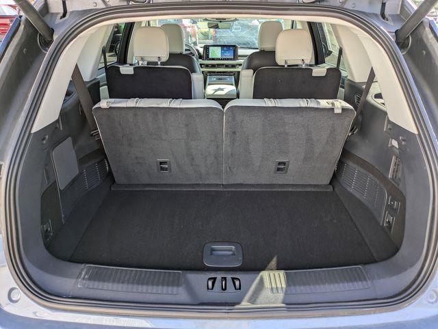new 2026 Lincoln Aviator car, priced at $56,221