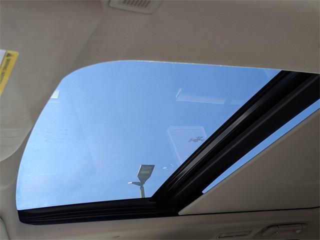 used 2019 Lincoln Navigator L car, priced at $26,809