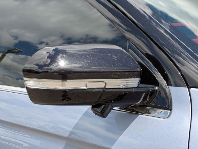 used 2023 Lincoln Navigator car, priced at $58,891