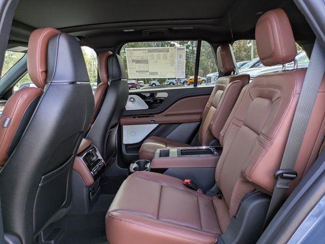 new 2026 Lincoln Aviator car, priced at $71,816