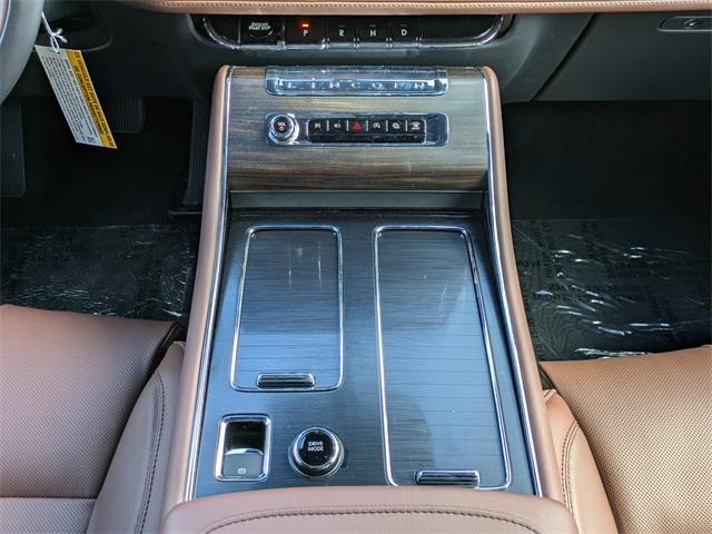 new 2026 Lincoln Aviator car, priced at $68,816