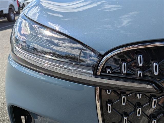 new 2026 Lincoln Aviator car, priced at $68,816