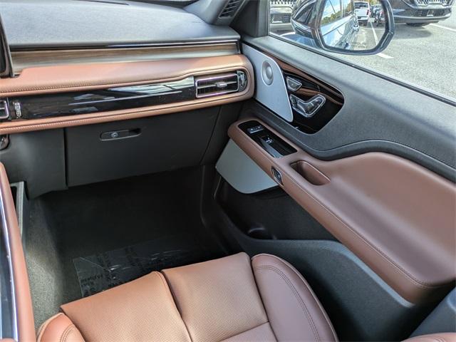 new 2026 Lincoln Aviator car, priced at $68,816