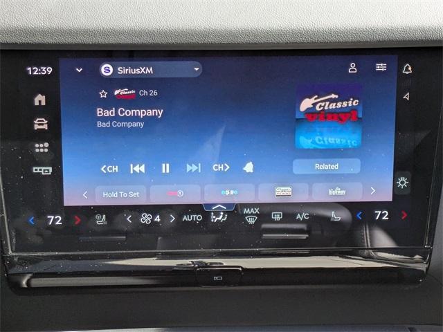 new 2026 Lincoln Navigator L car, priced at $107,856