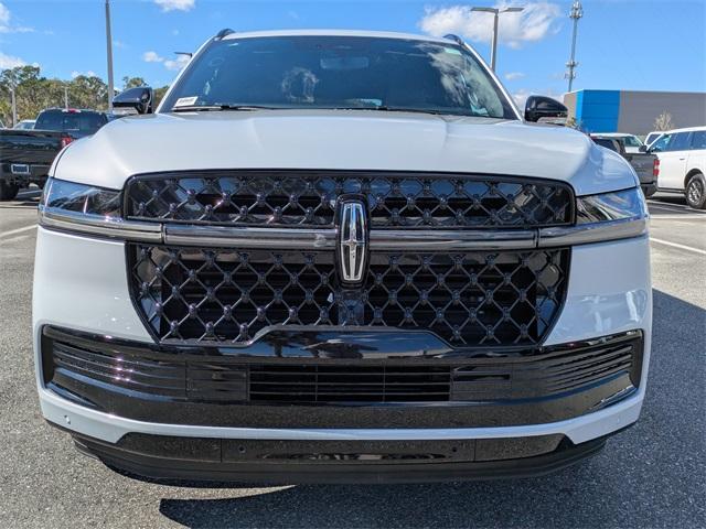 new 2026 Lincoln Navigator L car, priced at $107,856
