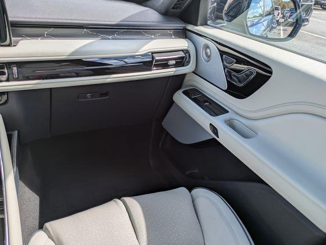new 2026 Lincoln Aviator car, priced at $97,985