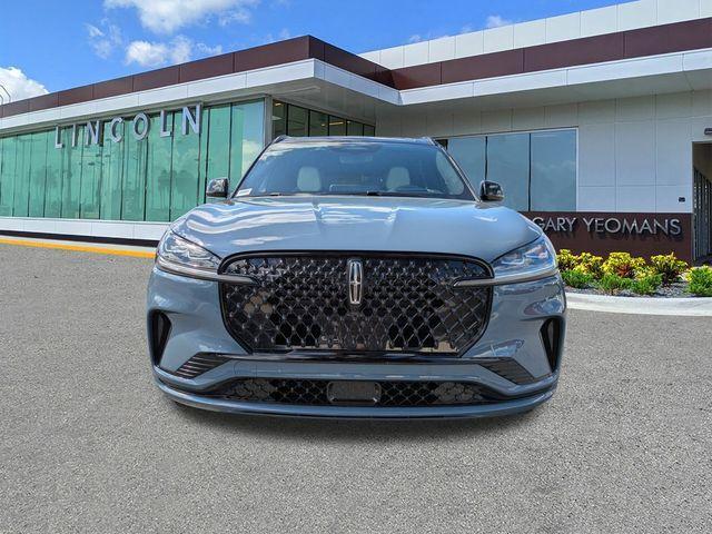 new 2026 Lincoln Aviator car, priced at $97,985