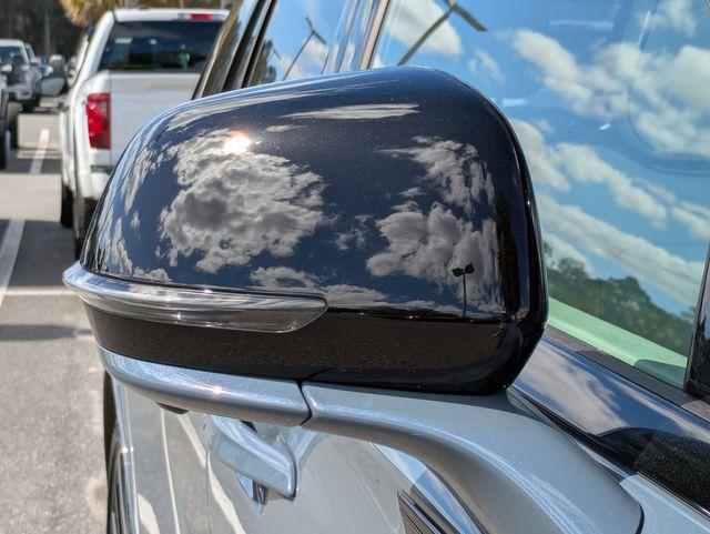 new 2026 Lincoln Aviator car, priced at $97,985