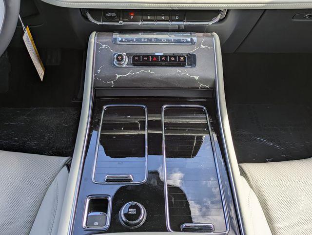 new 2026 Lincoln Aviator car, priced at $97,985