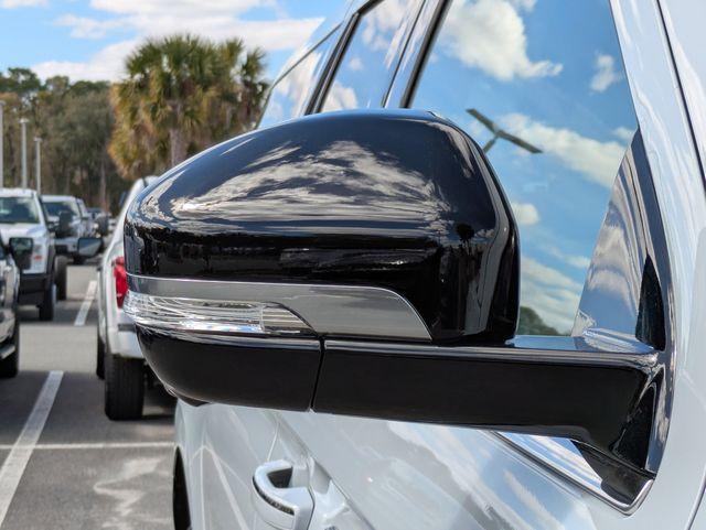 new 2026 Lincoln Navigator car