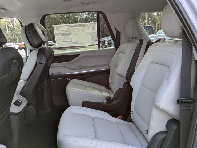 new 2026 Lincoln Navigator car
