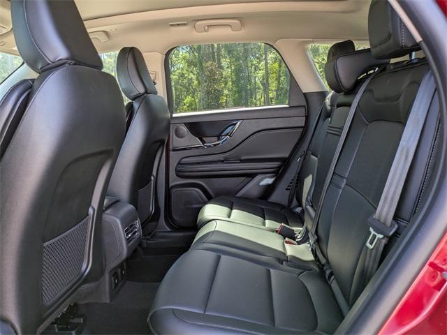 new 2026 Lincoln Corsair car, priced at $45,027