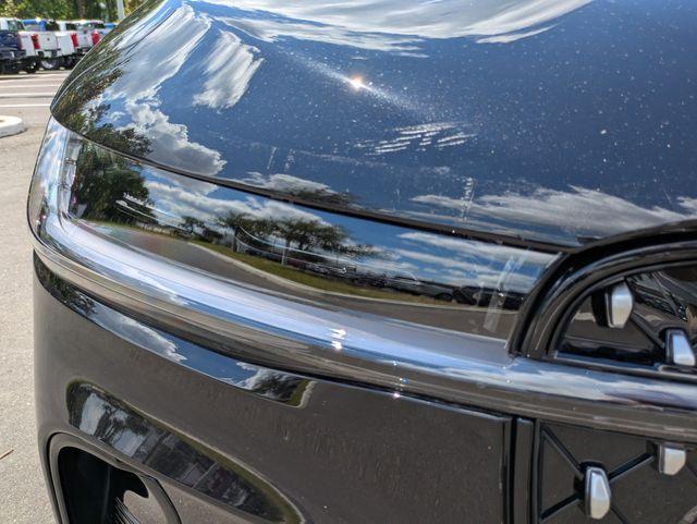 new 2026 Lincoln Nautilus car, priced at $63,366