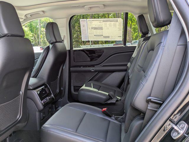 new 2026 Lincoln Aviator car, priced at $60,330