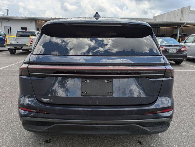 used 2024 Lincoln Nautilus car, priced at $45,316