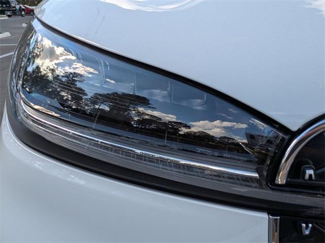 new 2026 Lincoln Aviator car, priced at $53,221