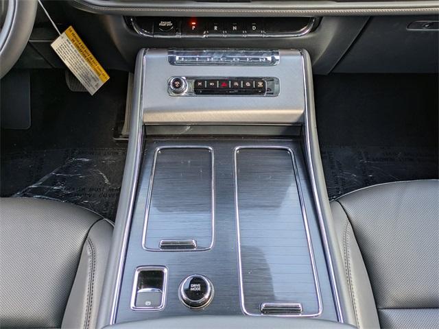 new 2026 Lincoln Aviator car, priced at $53,221