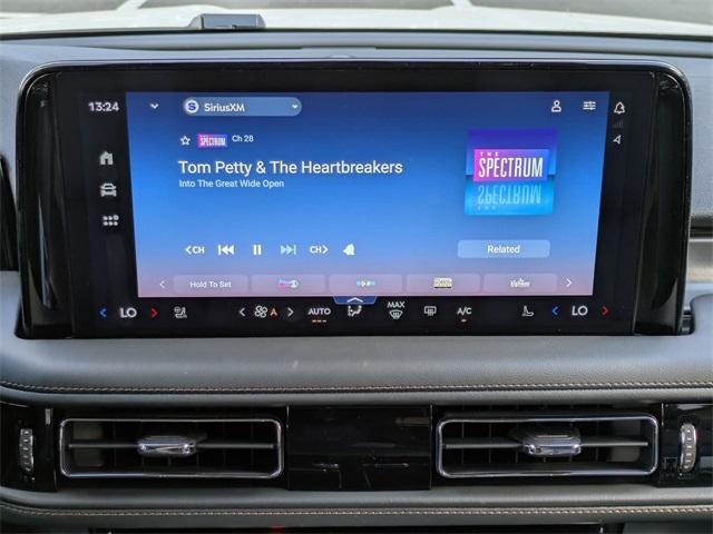 new 2026 Lincoln Aviator car, priced at $53,221