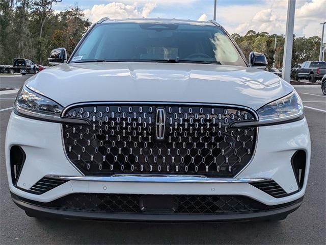 new 2026 Lincoln Aviator car, priced at $53,221
