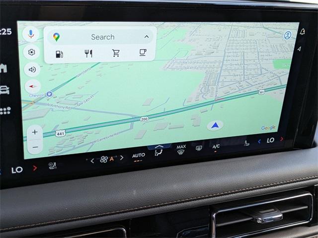 new 2026 Lincoln Aviator car, priced at $53,221