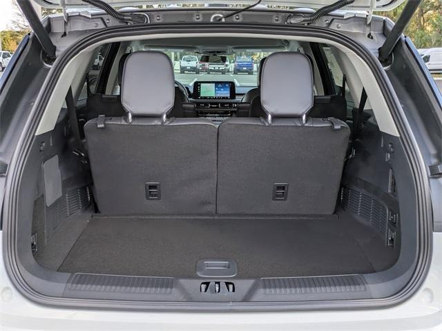 new 2026 Lincoln Aviator car, priced at $53,221