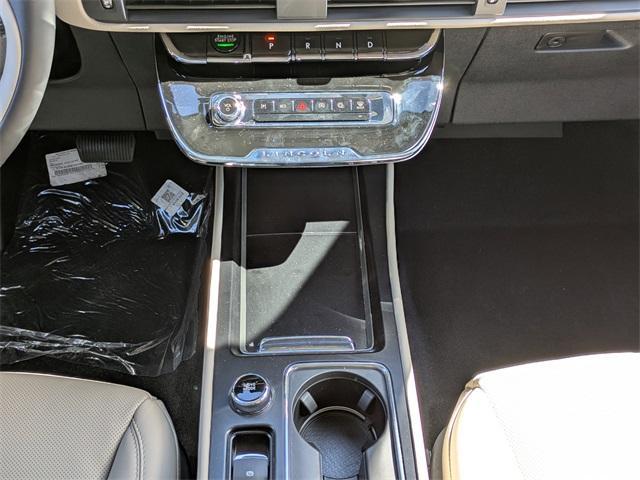 new 2026 Lincoln Corsair car, priced at $40,995