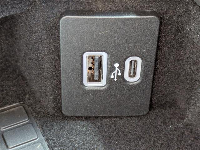 new 2026 Lincoln Corsair car, priced at $40,995