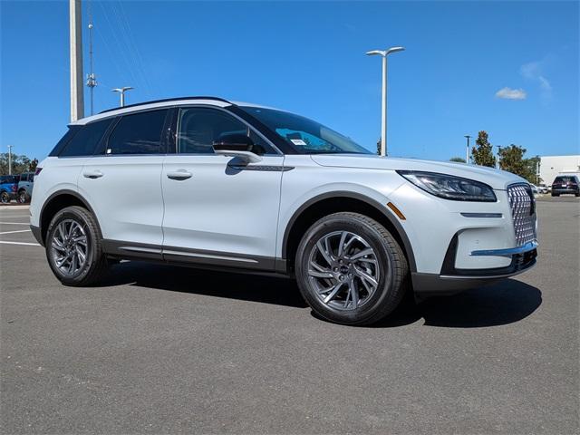 new 2026 Lincoln Corsair car, priced at $40,995