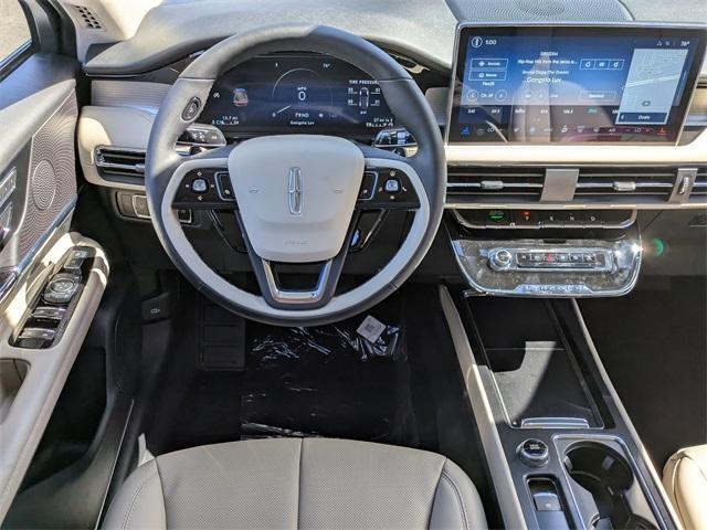 new 2026 Lincoln Corsair car, priced at $40,995