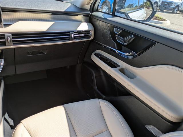 new 2026 Lincoln Corsair car, priced at $40,995