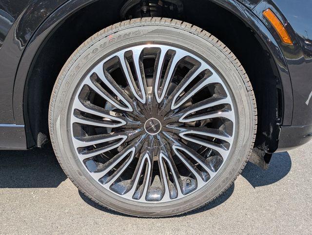 new 2026 Lincoln Aviator car, priced at $89,585