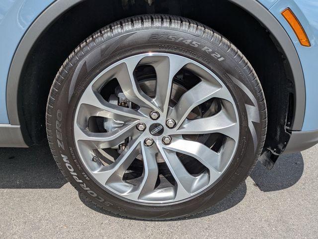 new 2026 Lincoln Aviator car, priced at $68,509