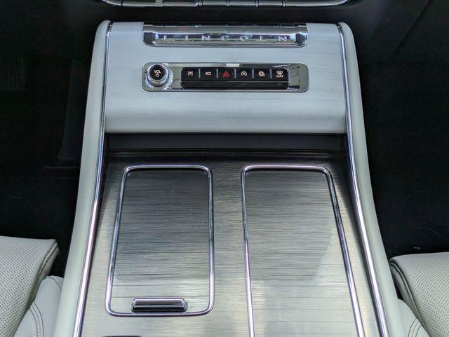 new 2026 Lincoln Aviator car, priced at $76,944