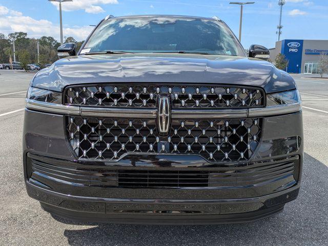 new 2026 Lincoln Navigator car, priced at $123,570