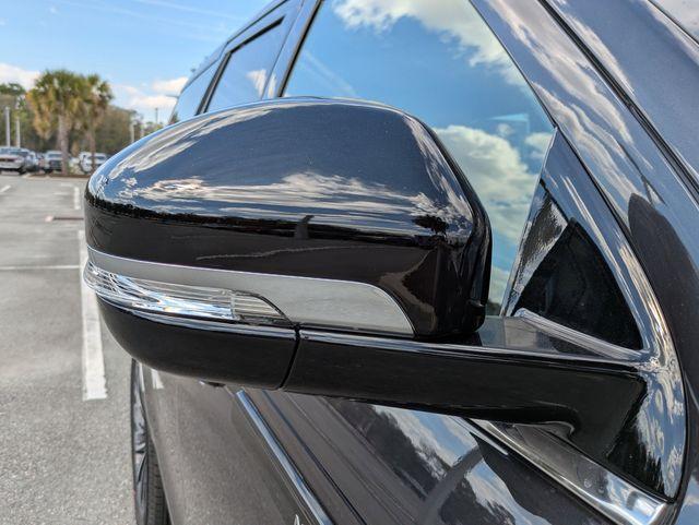 new 2026 Lincoln Navigator car, priced at $123,570