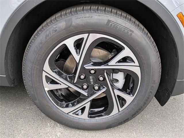 new 2026 Lincoln Nautilus car, priced at $53,782