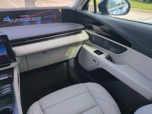 new 2026 Lincoln Nautilus car, priced at $59,747