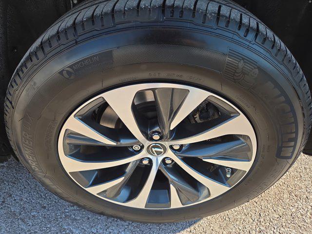 used 2021 Lexus RX 350 car, priced at $34,015