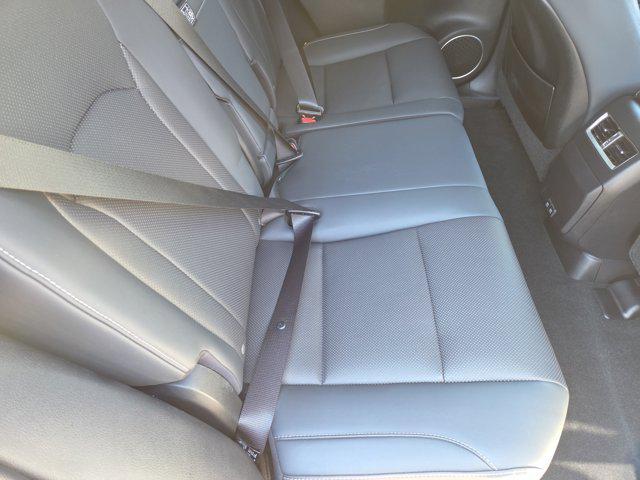 used 2021 Lexus RX 350 car, priced at $34,015