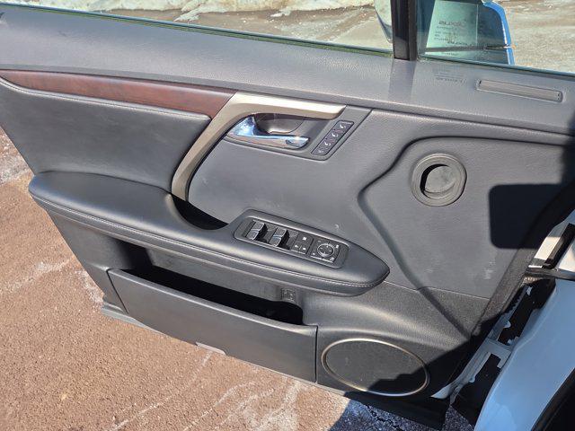 used 2021 Lexus RX 350 car, priced at $34,015