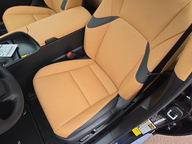 new 2025 Lexus ES 350 car, priced at $49,900