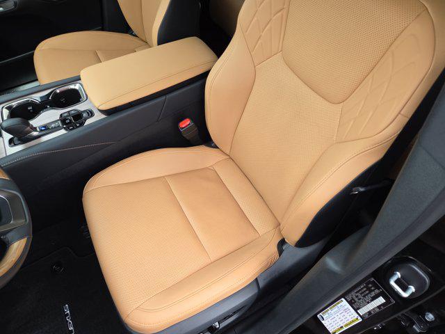 used 2025 Lexus RX 350 car, priced at $52,365