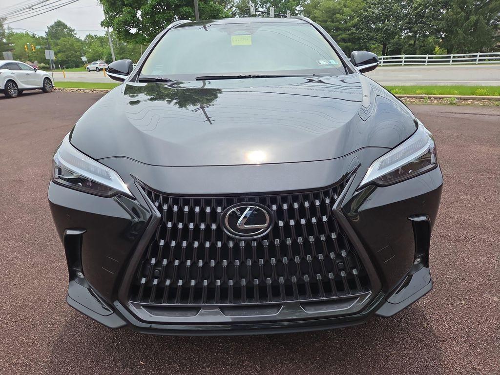 used 2023 Lexus NX 350 car, priced at $43,685