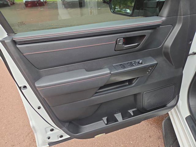 used 2026 Toyota Sequoia car, priced at $83,995